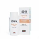ISDIN Active Unify COLOR Fusion Fluid SPF 50+