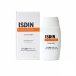 ISDIN Active Unify Fusion Fluid SPF 50+ 50ML