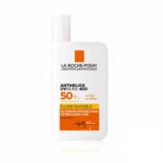 LA ROCHE POSAY ANTHELIOS UVMUNE 400 FLUIDE INVISIBLE SANS PARFUM SPF 50+