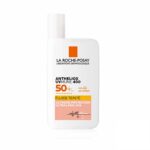 LA ROCHE POSAY ANTHELIOS UVMUNE 400 FLUIDE TEINTE SPF50+