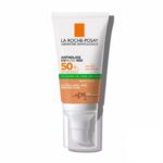 LA ROCHE POSAY ANTHELIOS UVMUNE 400 OIL CONTROL GEL CREME TEINTE SPF 50+