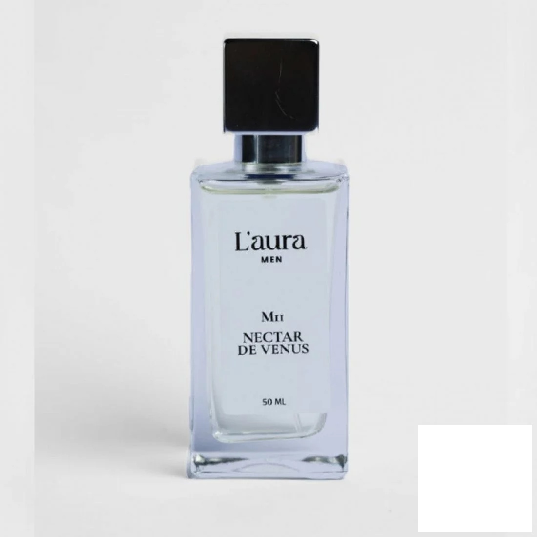 L'AURA MEN MII NECTAR DE VENUS 50ML