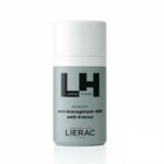 LIERAC HOMME DEODORANT Anti Transpirant 48H