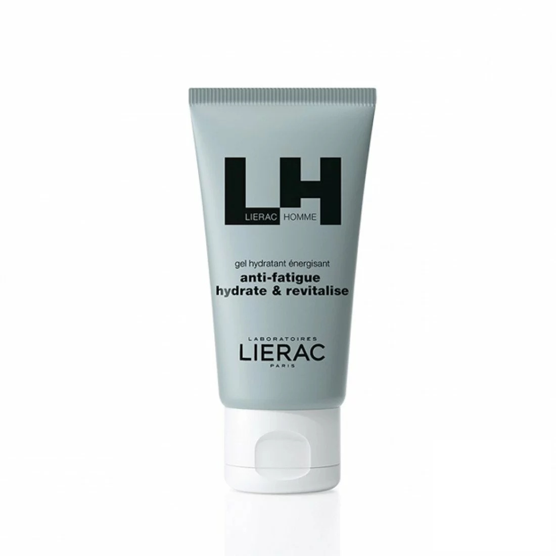 LIERAC HOMME GEL REHYDRATANT ENERGISANT 50ML