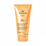 NUXE SUN Lait Fondant Haute Protection SPF 50 150ML