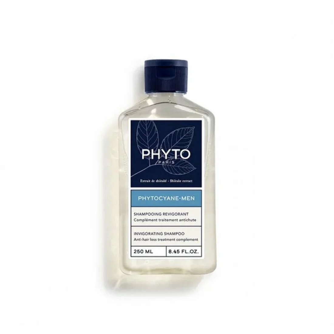 PHYTO PHYTOCYANE MEN SHAMPOOING REVIGORANT 250ML