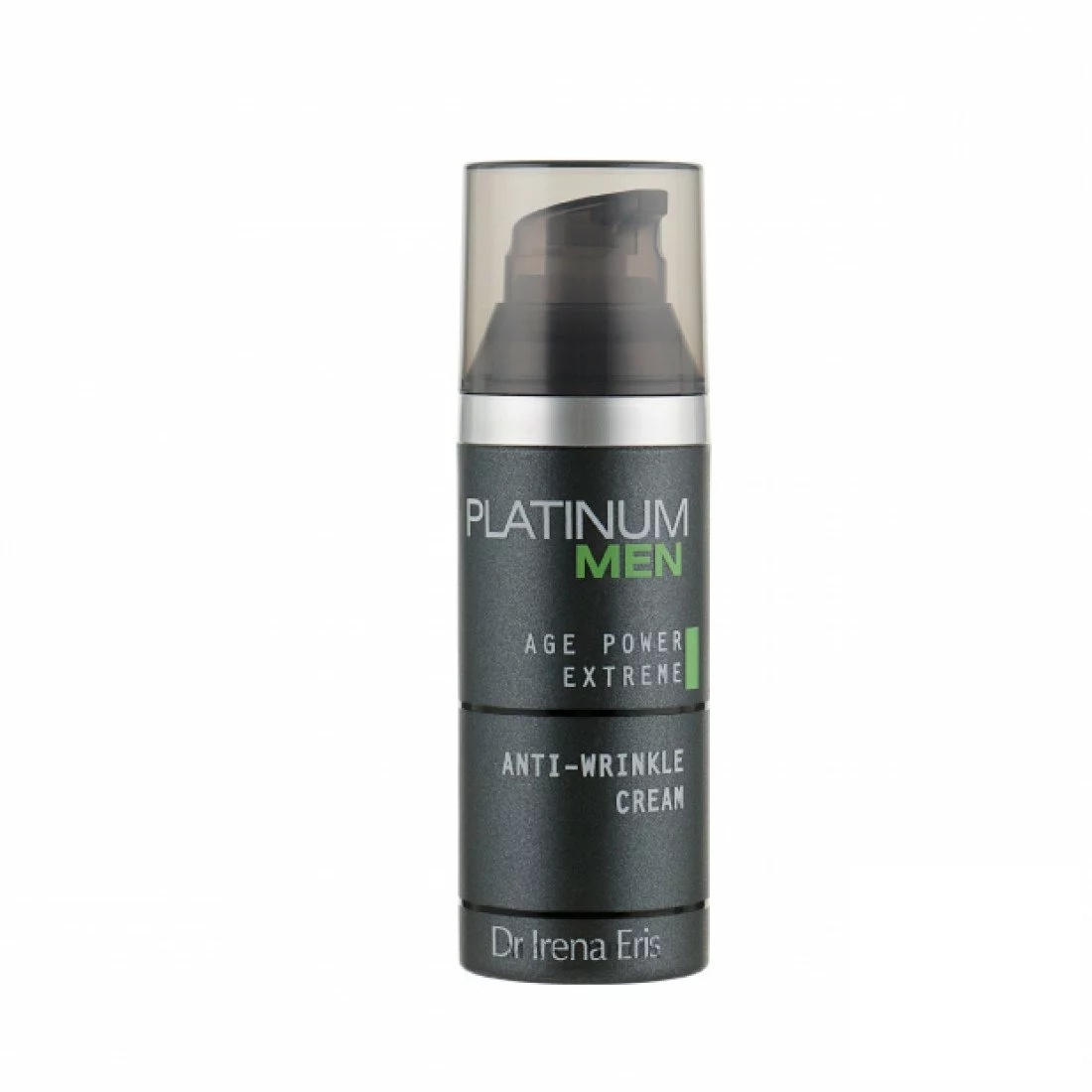 PLATINUM MEN AGE POWER EXTREME CREME ANTI RIDES 50ML