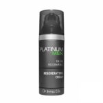 PLATINUM MEN RECHARGE REGENERATING CREME REGENERANTE 50ML