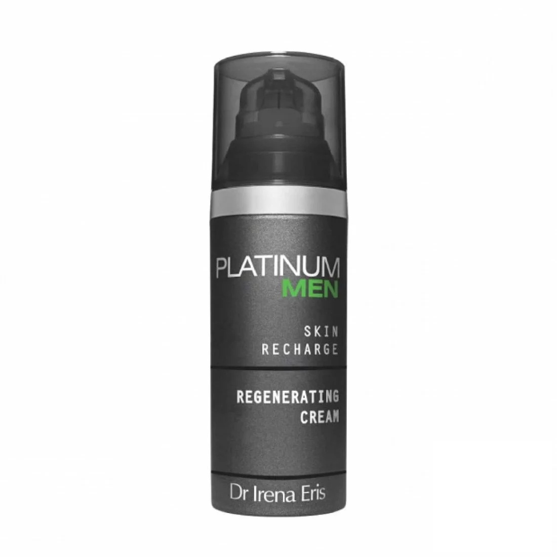 PLATINUM MEN RECHARGE REGENERATING CREME REGENERANTE 50ML