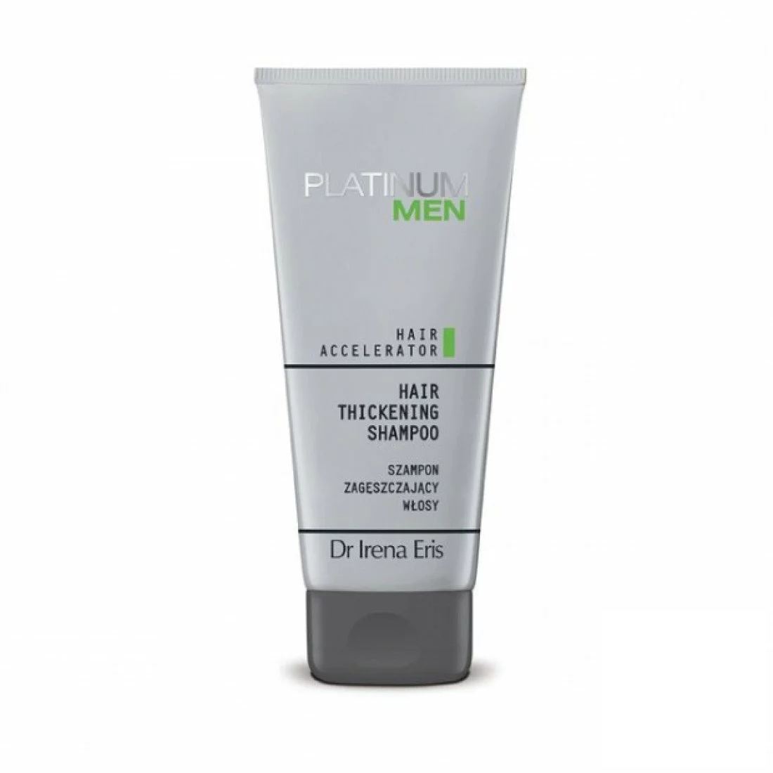 PLATINUM MEN SHAMPOOING ANTI CHUTE 200ML