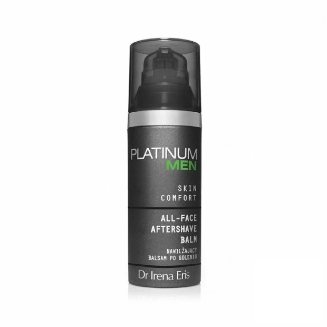 PLATINUM MEN SKIN CONFORT BAUME APRES RASSAGE 50ML