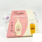 ROGE CAVAILLES TROUSSE Soin Intime Extra Doux 250ML + HUILE DE DOUCHE VELOUTANTE 75ML OFFERTE