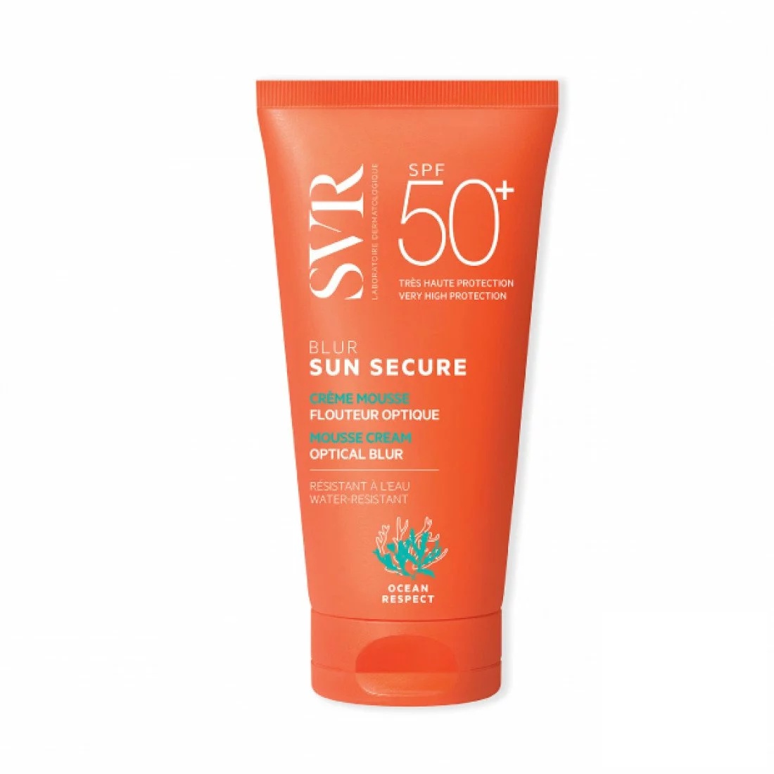SVR SUN SECURE BLUR SPF50+
